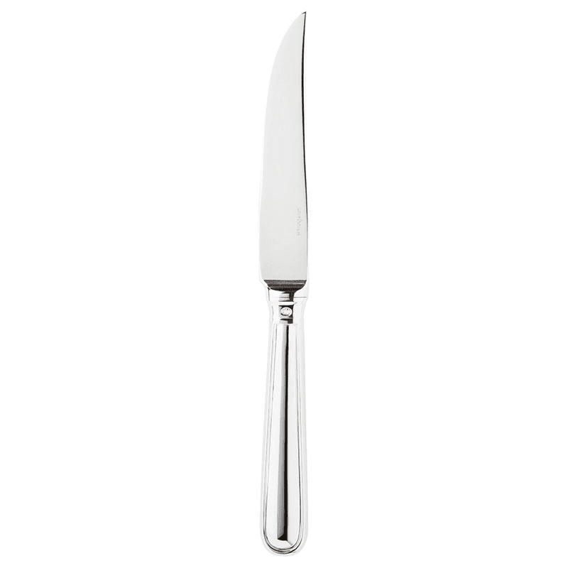 Steak Knife- Contour, Stainless Steel