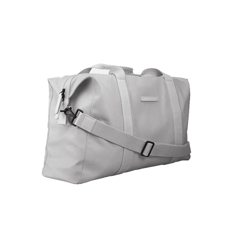 SoFo Weekender, H31 x W20 x L52cm, Light Quartz Grey
