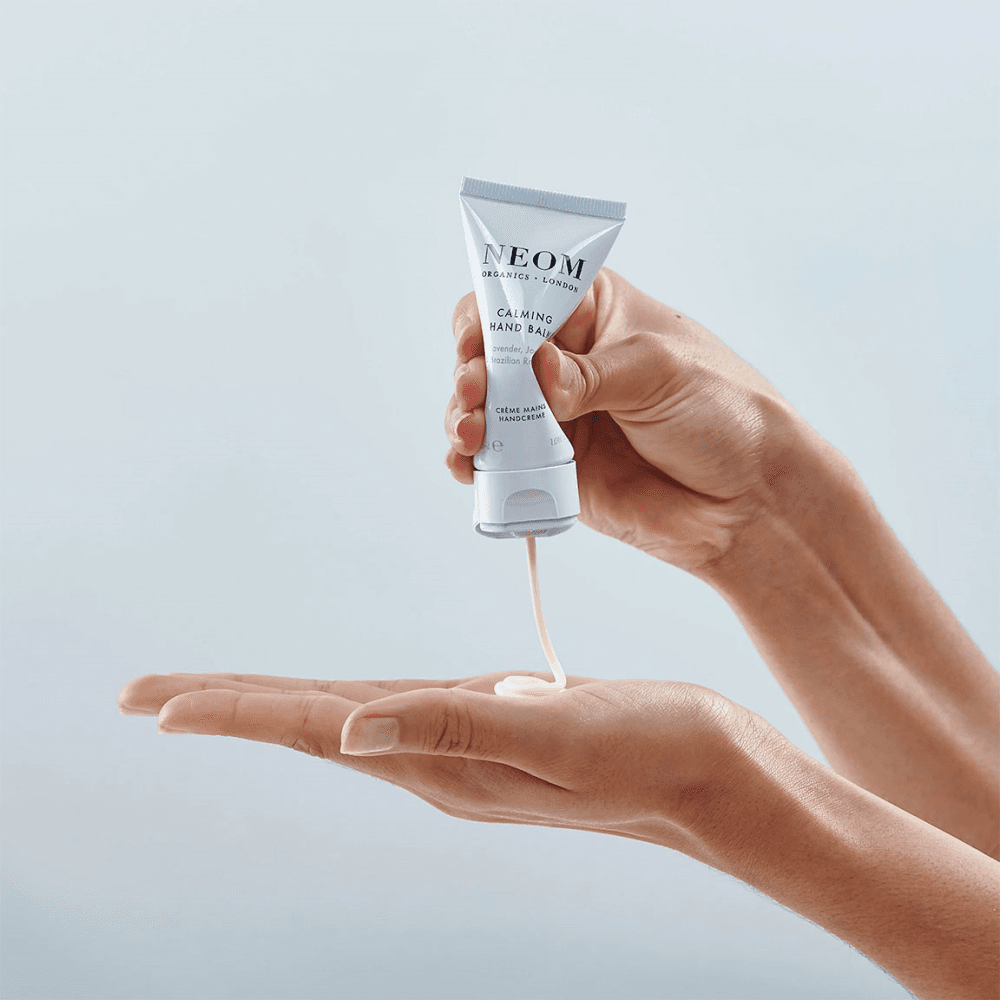 Scent to Make You Feel Good Moments of Wellbeing In The Palm Of Your Hand, Cream