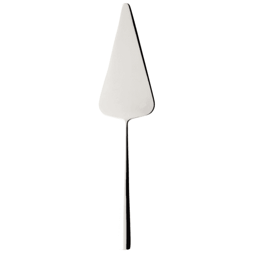 Image showing the Piemont Pie Server, Stainless Steel product.
