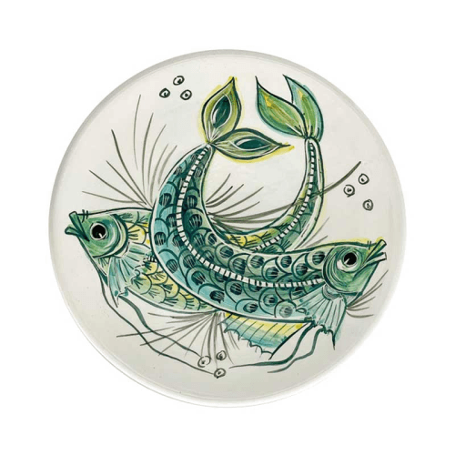 Image showing the Aldo Dinner Plate, D26cm, Green product.