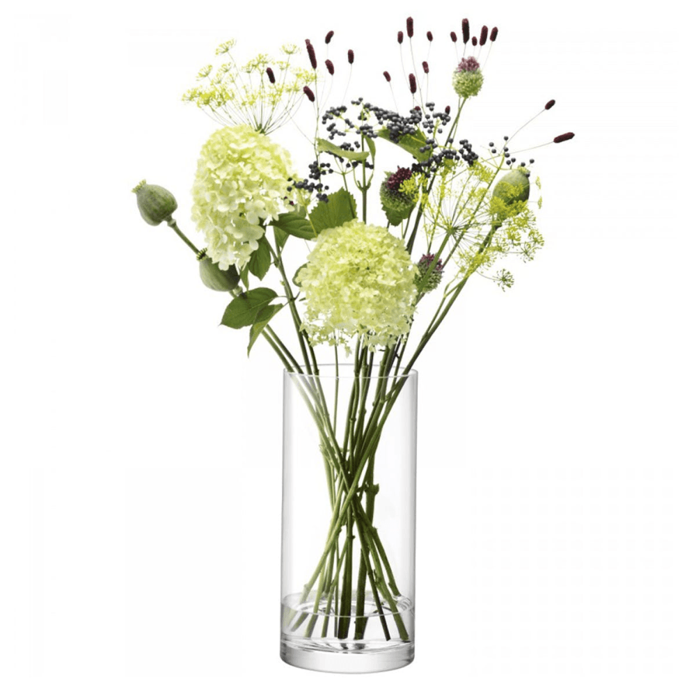 Column Vase