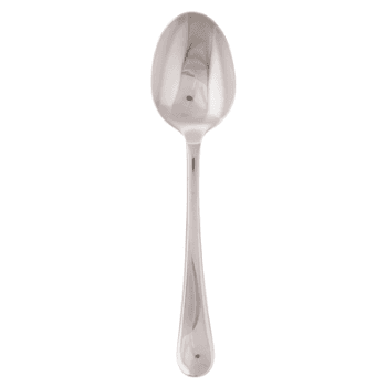 Image showing the Symbol- Stainless Steel, Serving Spoon product.