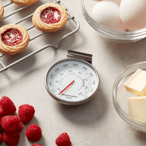 Image showing the Thermometer product.
