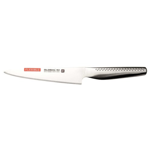 Image showing the Ni Slicer, Flexible, Silver product.