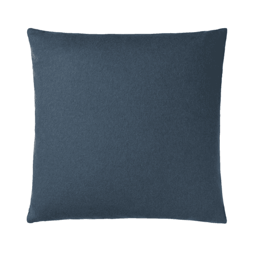 Image showing the Classic Cushion Cover, 50 x 50cm, Midnight Blue product.