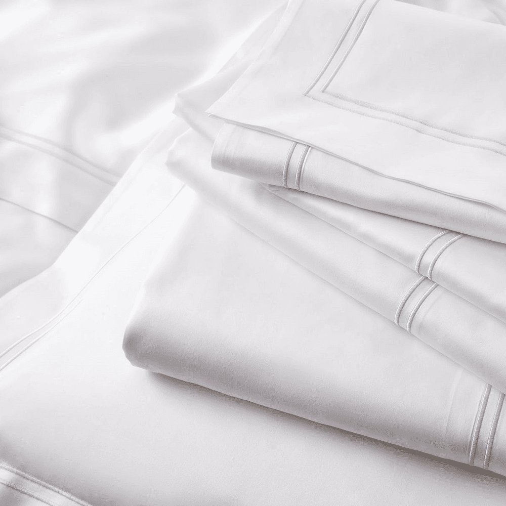 Symons Double Row Cord Duvet Cover