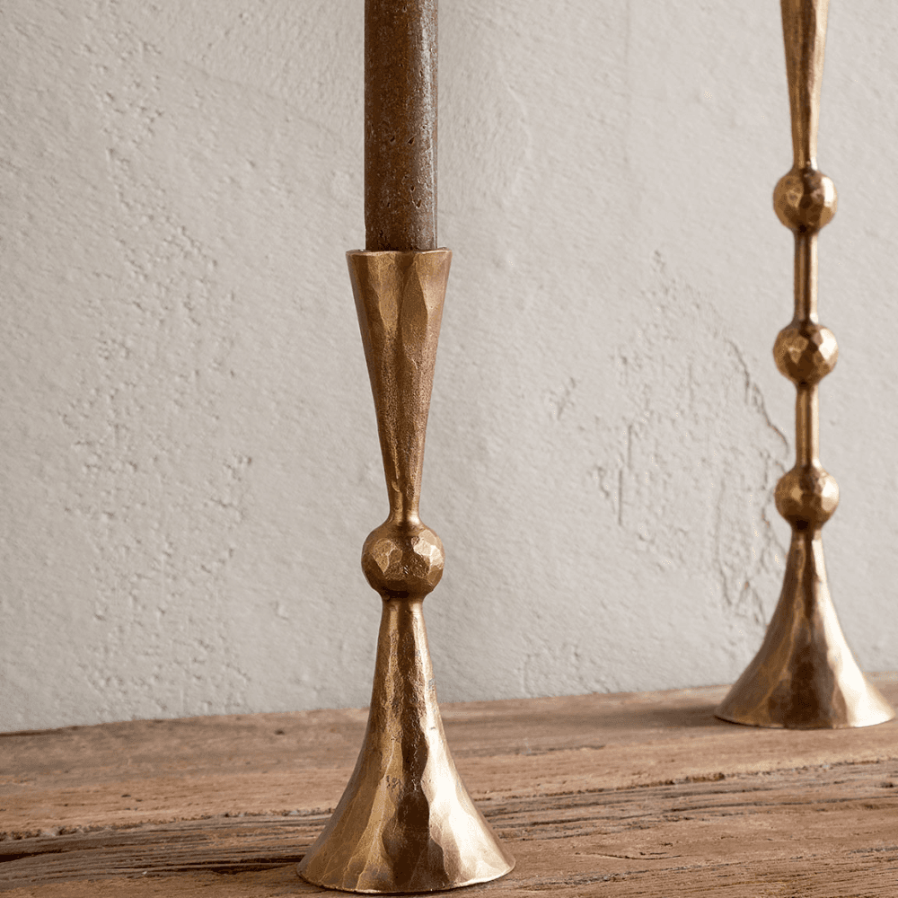 Javanee Candle Holder