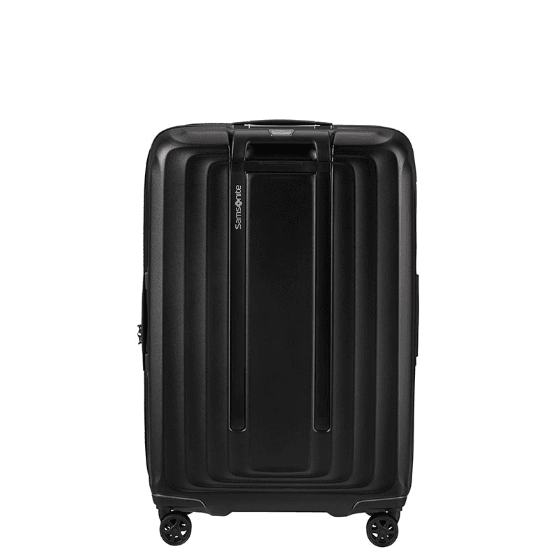 Nuon Suitcase