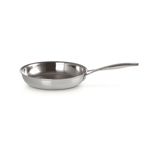 Image showing the Classic 3-ply Uncoated Frying Pan product.