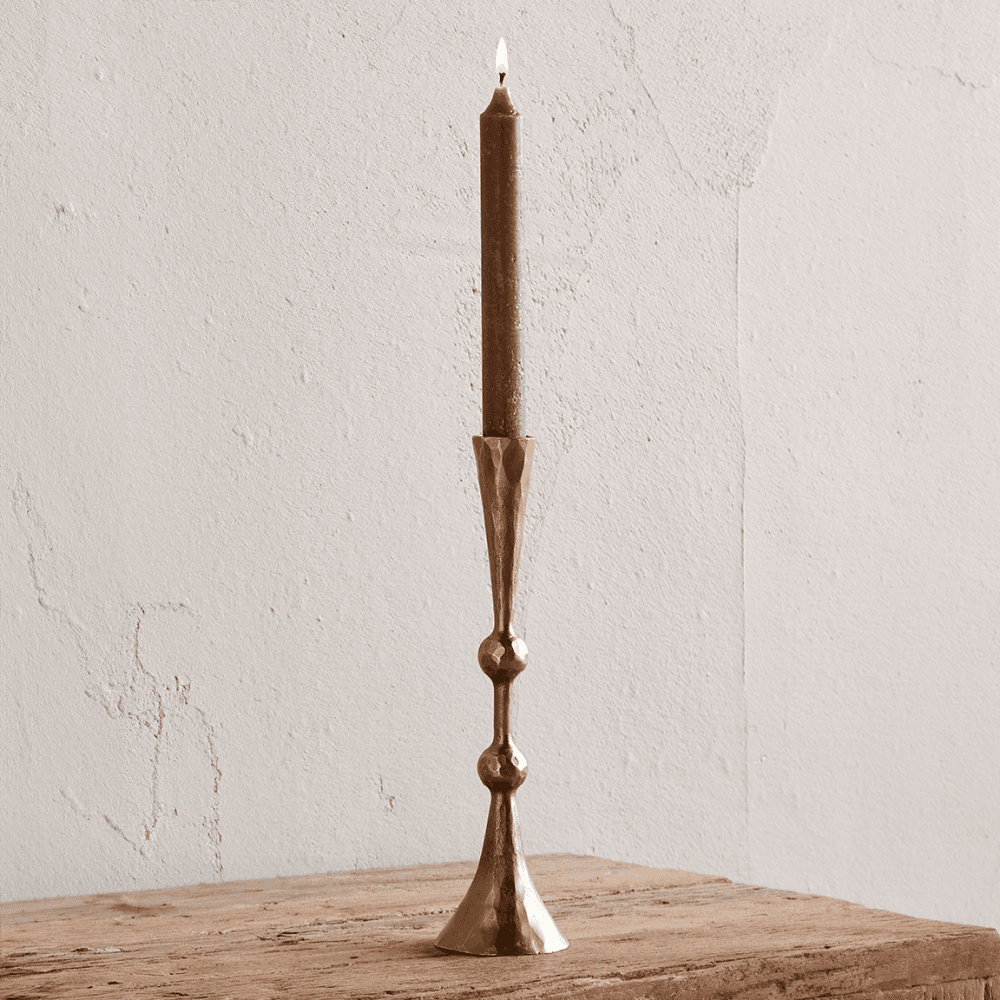 Javanee Candle Holder