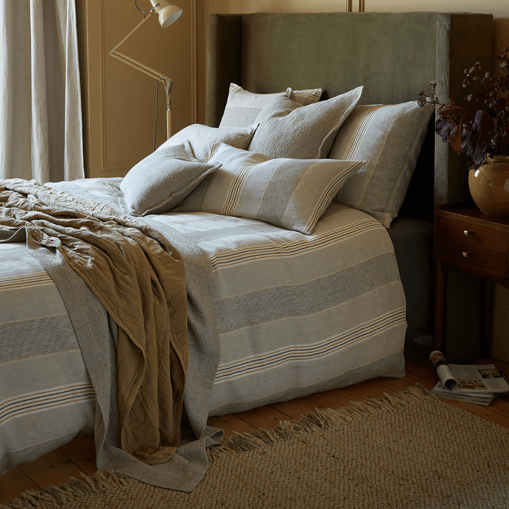 Sophie Stripe Duvet Cover