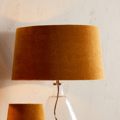 Image showing the Batakha Lampshade product.