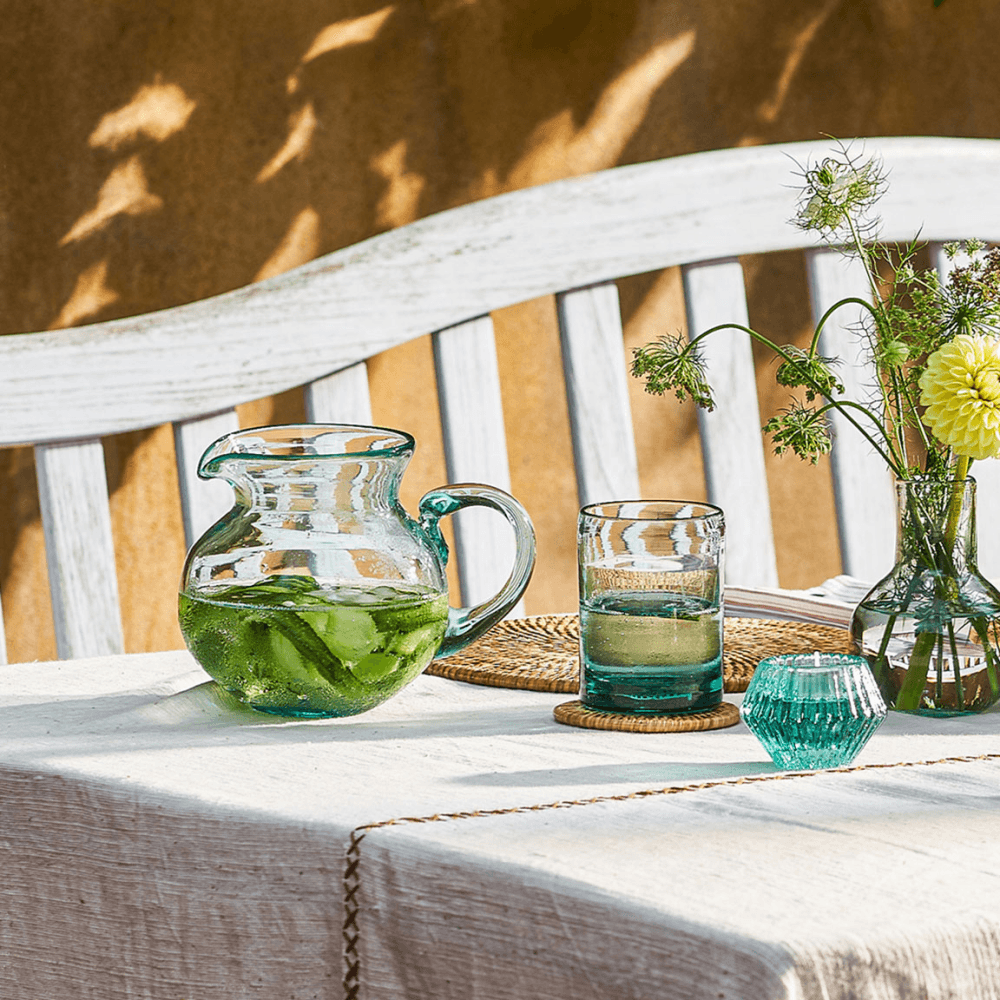 Zomi Jug