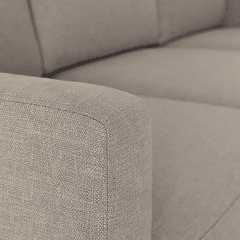 Model 01 Linen Sofa