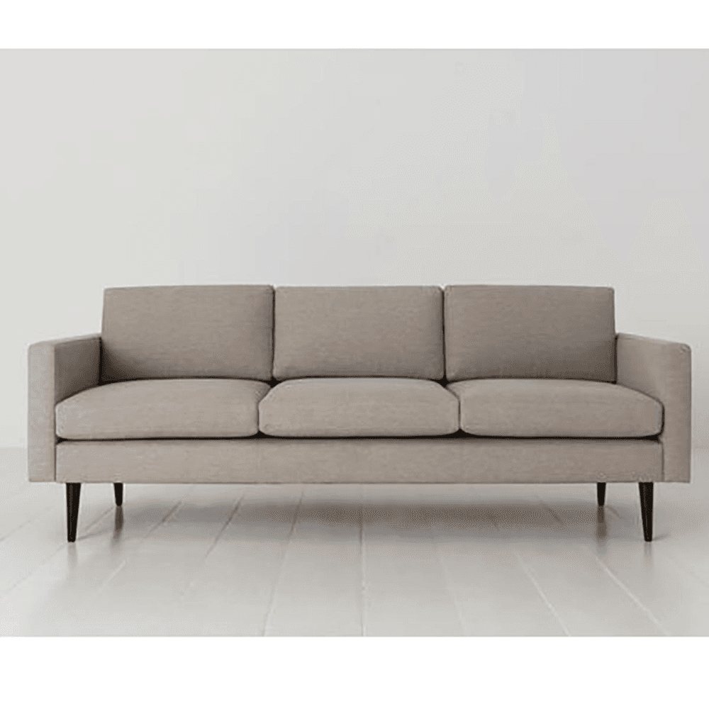 Model 01 Linen Sofa
