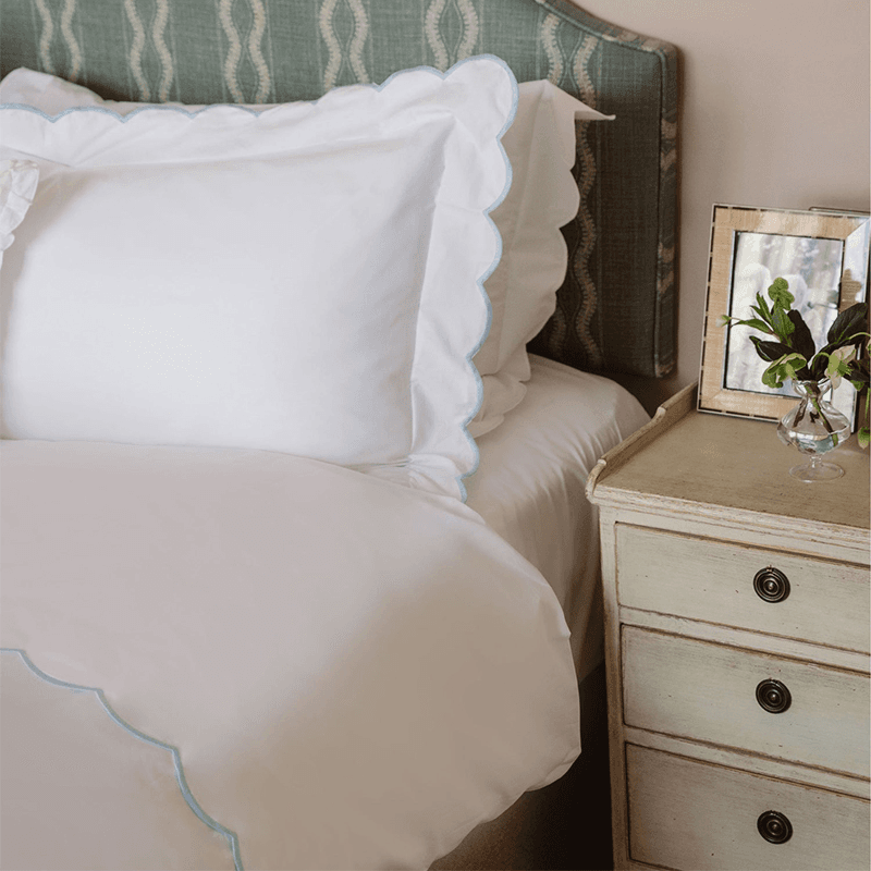 Annabelle Duvet Cover