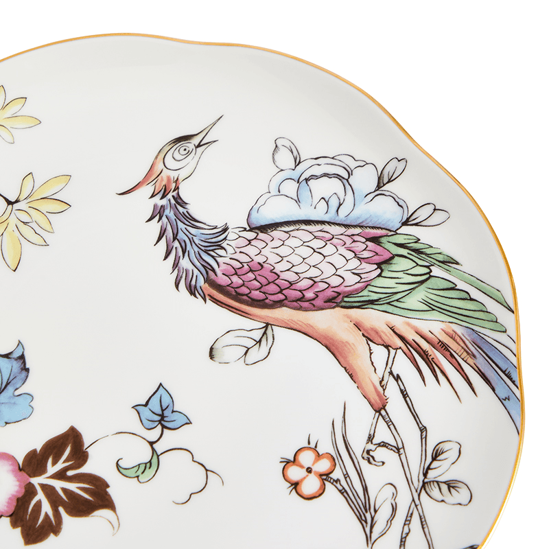 Fortune Plate