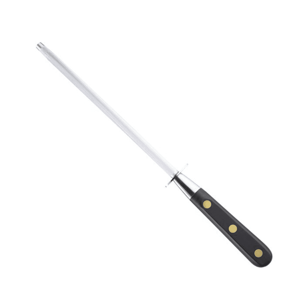 Fully Forged Carbon Sharpening Steel