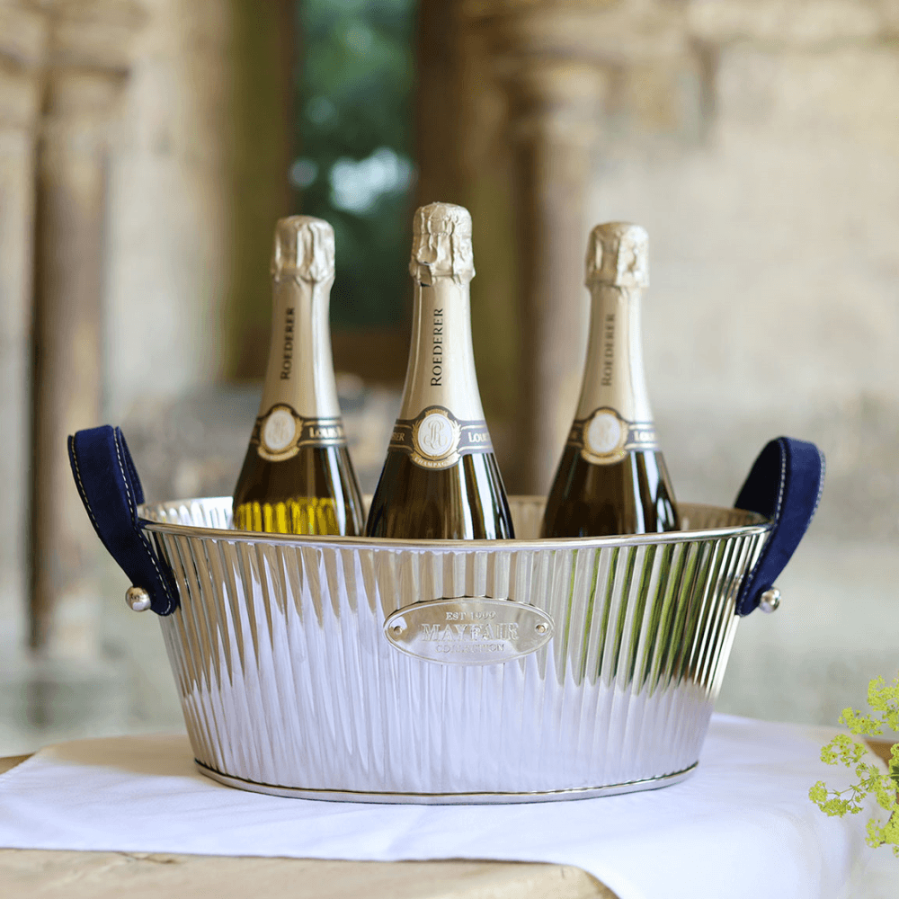 Mayfair Champagne Bath