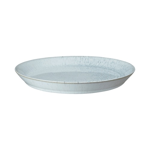 Image showing the Kiln Blue Medium Plate, D21.5cm product.