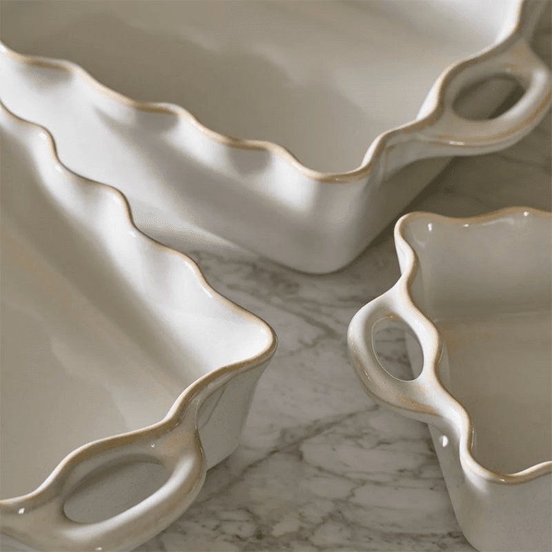 Bramley Baking Dish