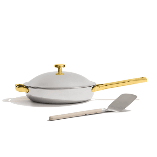 Image showing the Titanium Always Pan Pro product.