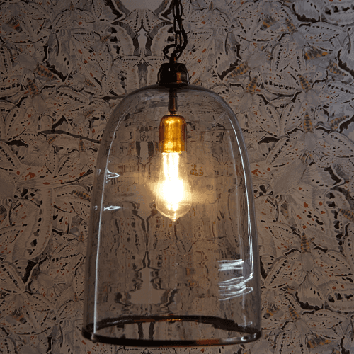 Image showing the Percy Pendant Light product.