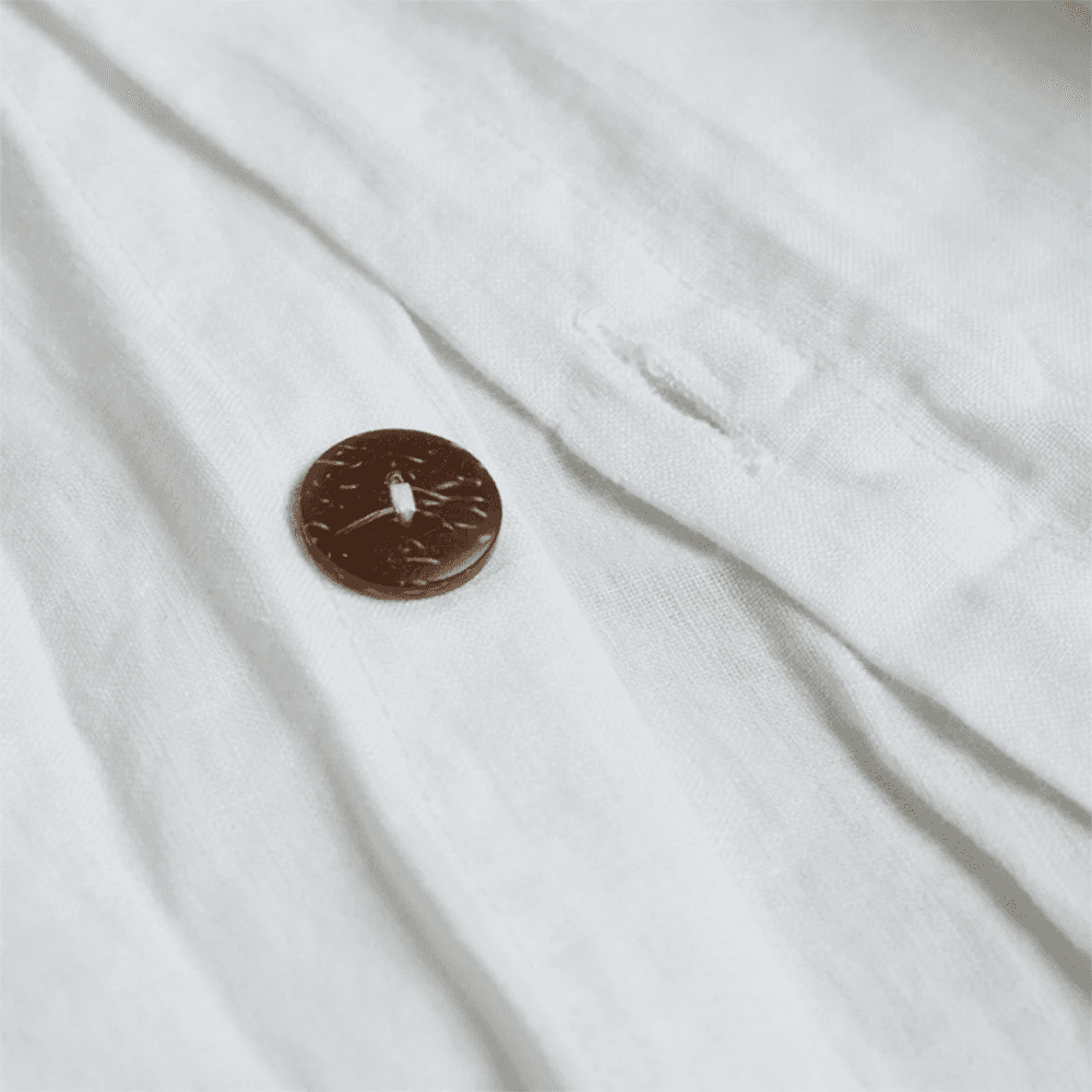 Linen Duvet Cover
