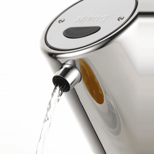 Image showing the Architect Kettle, Grey product.