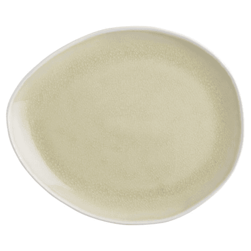 Image showing the Vie Naturelle 12 Piece Dinner Set, Cream product.