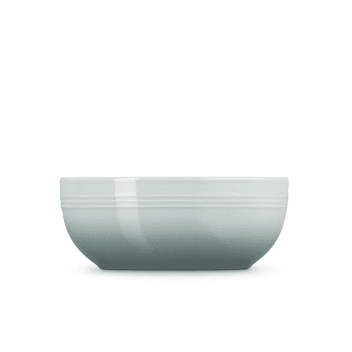 Image showing the Stoneware Coupe Small Serving Bowl product.