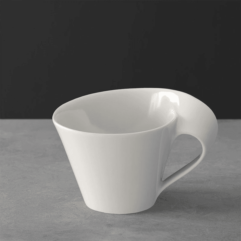New Wave Caffe Coffee Cup