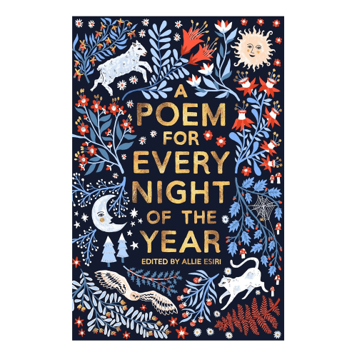 Image showing the Poem For Every Night Of The Year - Esiri, Allie (ed.) product.