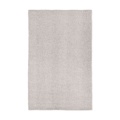 Image showing the Ampney Rug, Natural product.