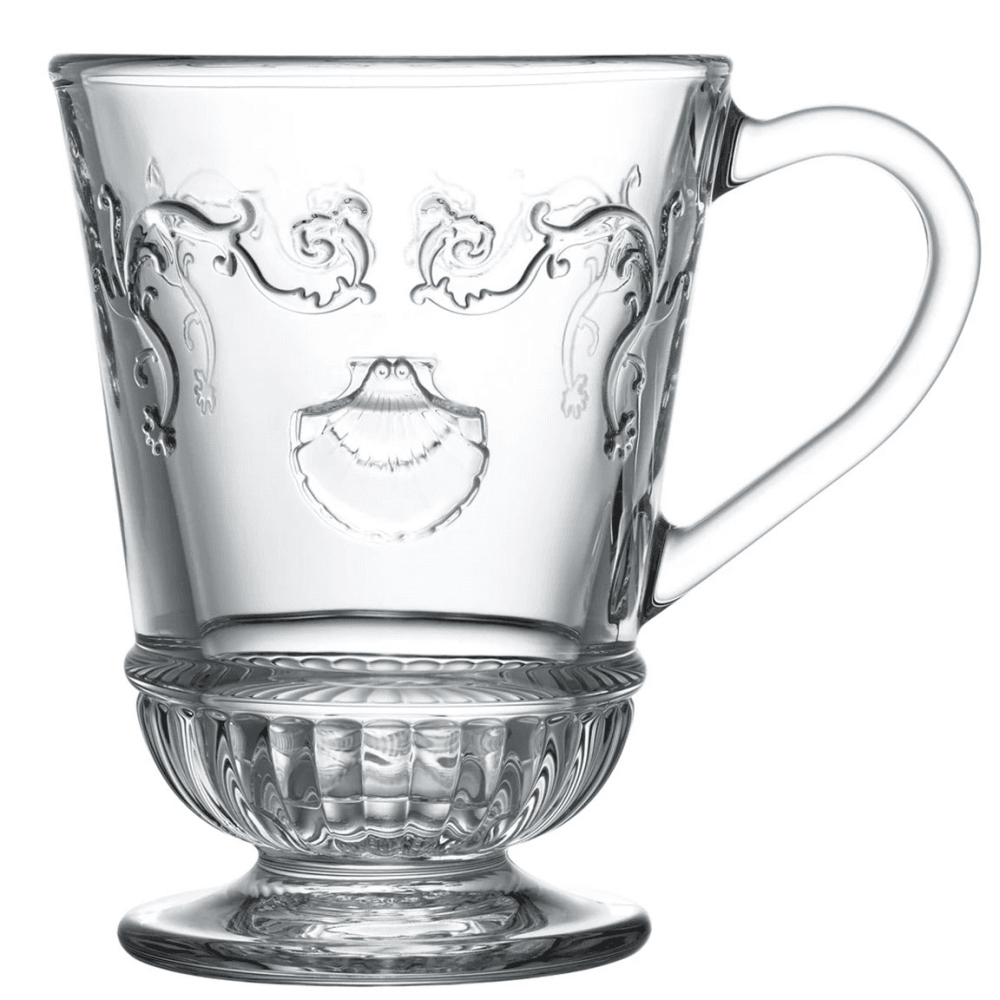 Versailles Set of 6 Mugs