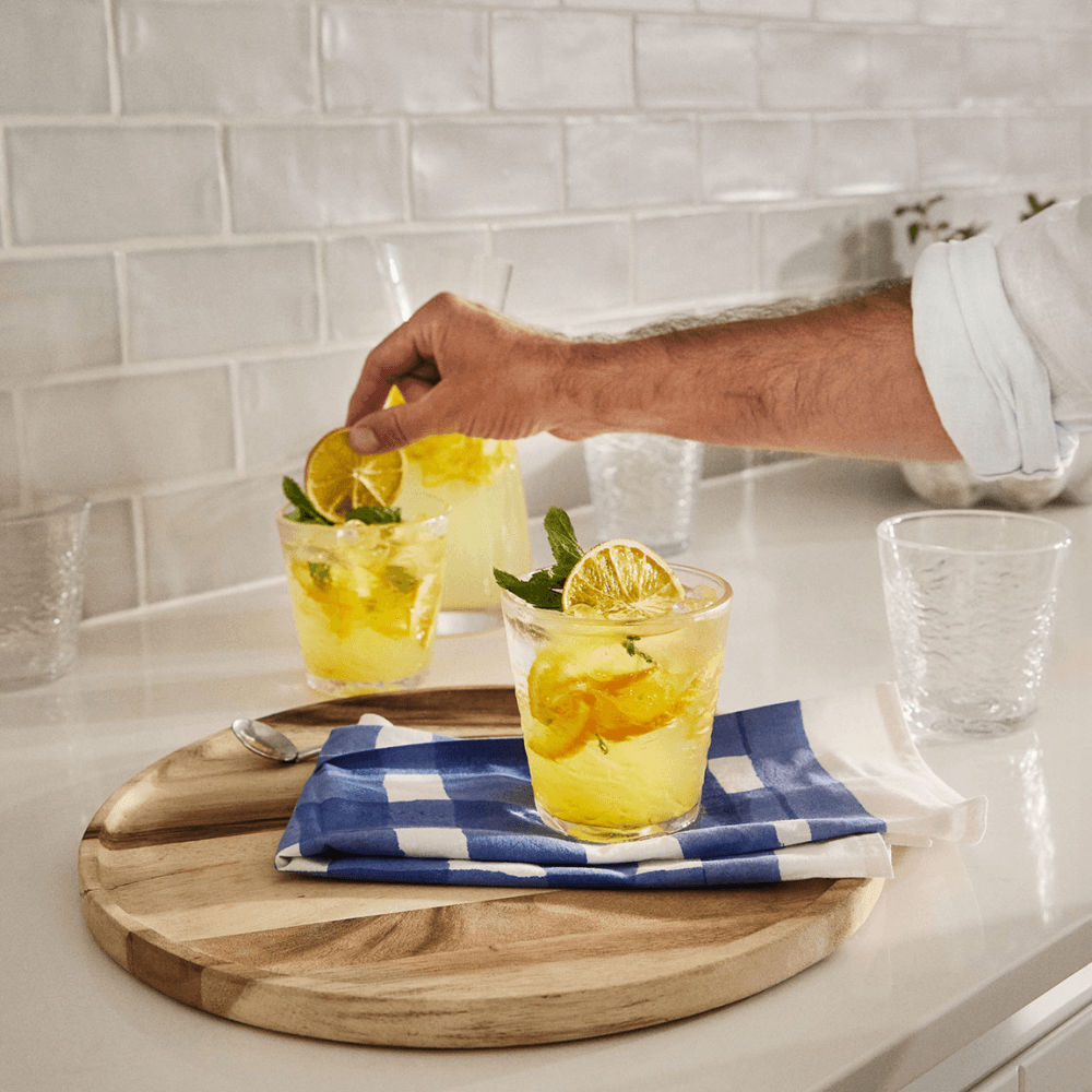 Pacific Set of 4 Tumblers