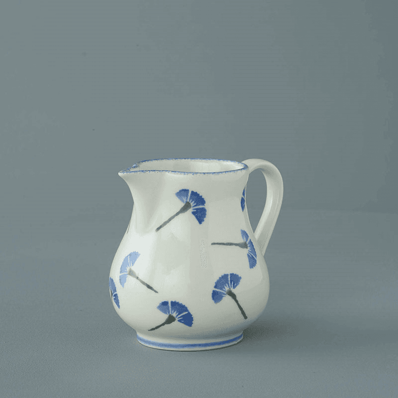 Cornflower Jug, 150ml