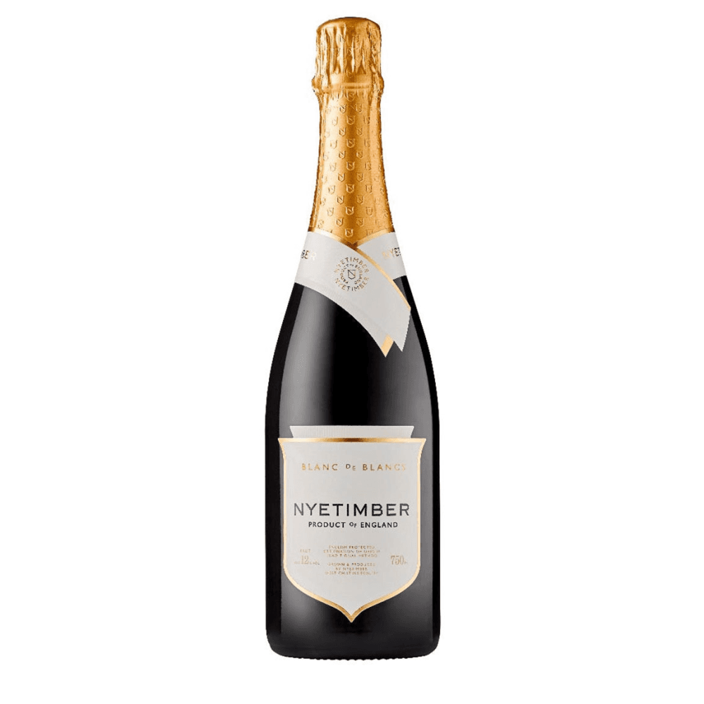 Blanc de Blancs 2017 Sparkling Wine