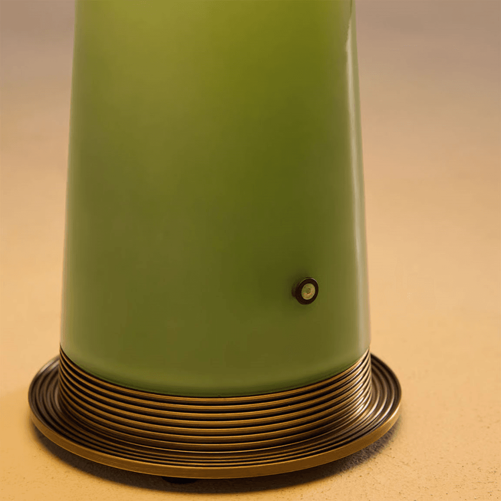 Janie Portable Lamp