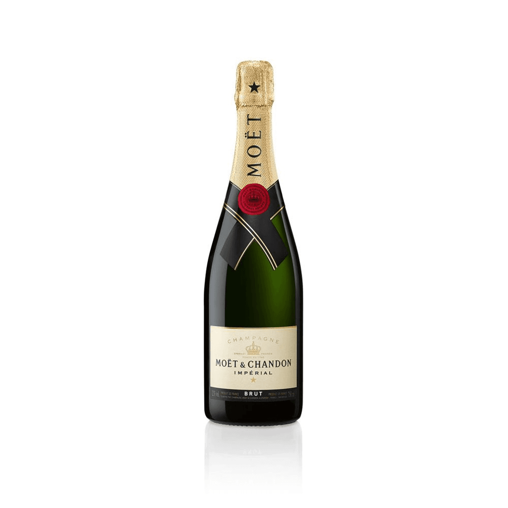 Moet & Chandon Imperial Champagne, 75cl