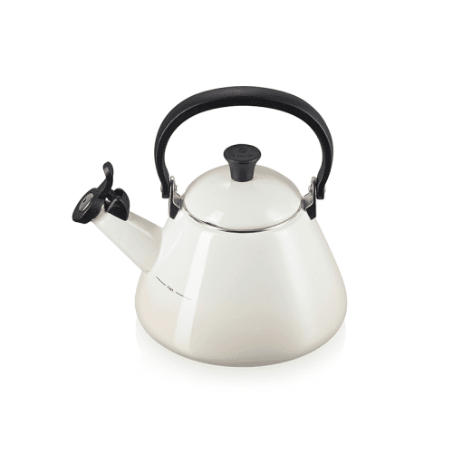 Image showing the Kone Kettle, 1.6 litre, Meringue product.