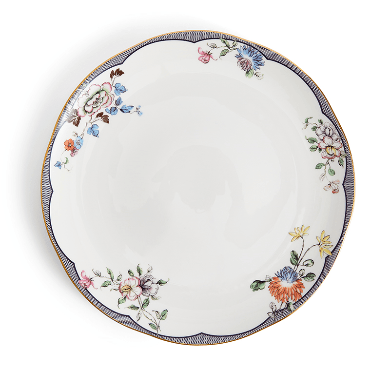 Fortune Plate