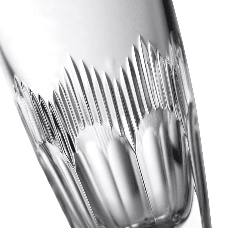 Mixology 3 Piece Cocktail Set, Clear