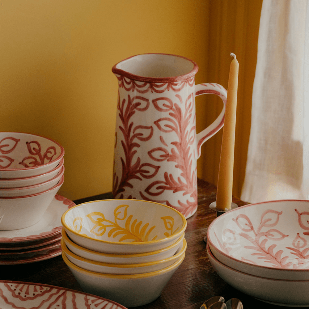 Vina Jug