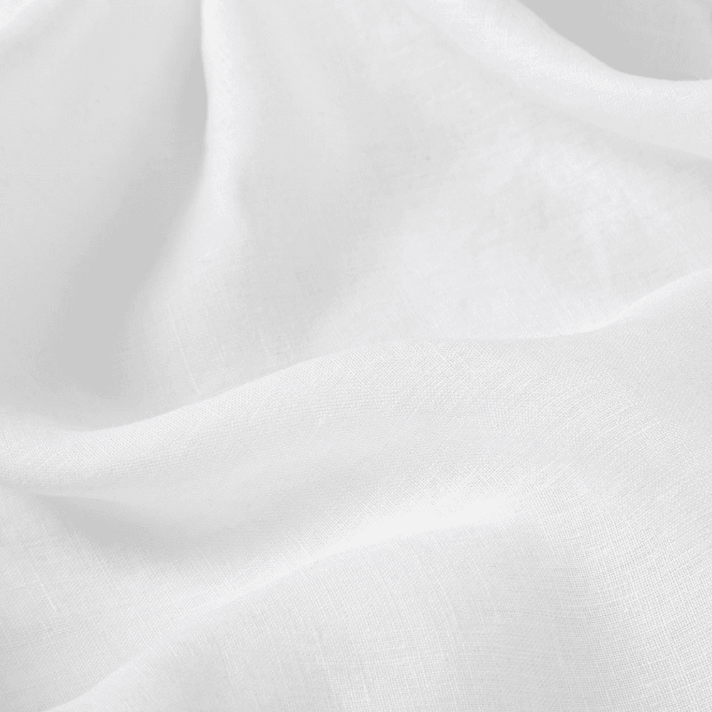 Pair of Pillowcases, White