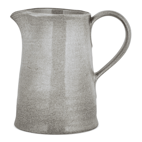 Image showing the Valinha Jug, Grey product.