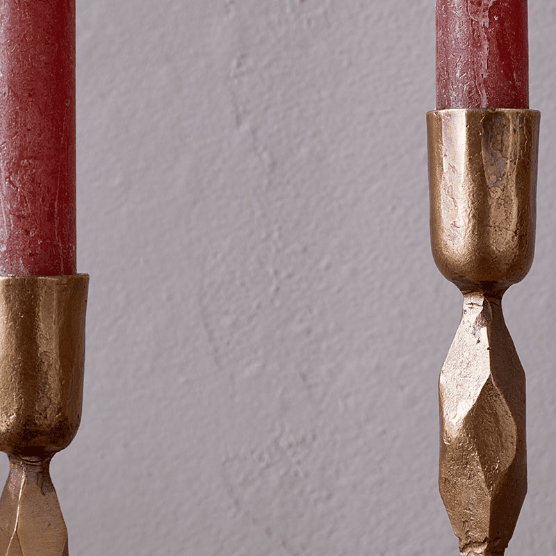 Shani Candlestick