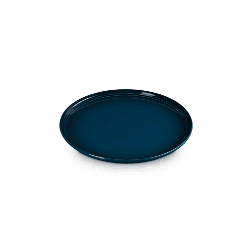 Image showing the Stoneware Coupe Side Plate product.