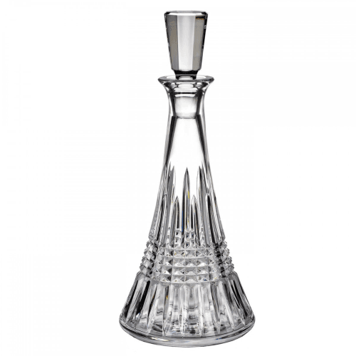 Image showing the Lismore Diamond Decanter, 27.5cm product.